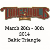 Threshold Festival avatar image